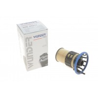 Фільтр паливний Fiat Doblo 1.3-2.0JTD 11-