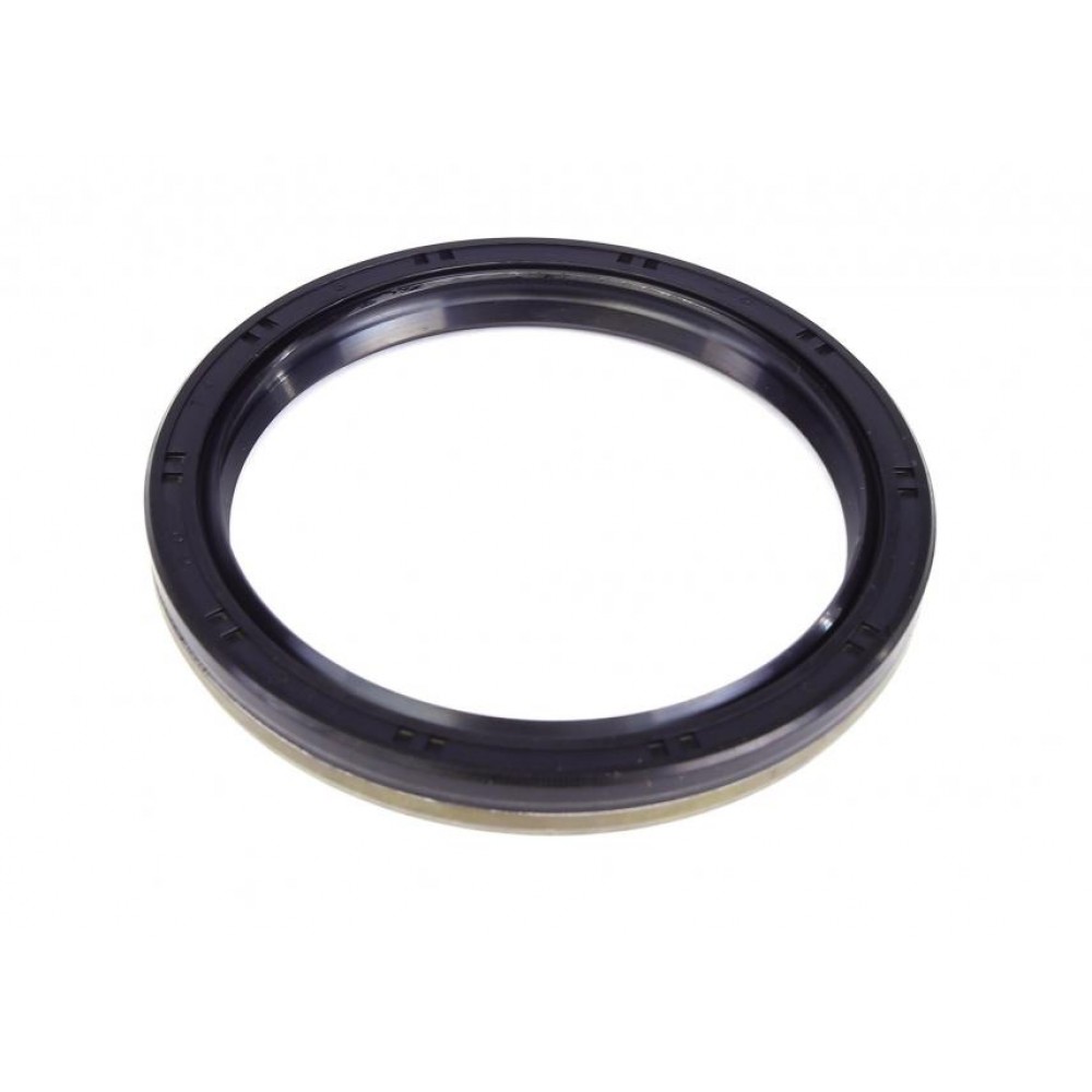 Фланець півосі передній VW T5 2.5TDI/2.0TDI (R)(42/42) (+ сальник і болт)