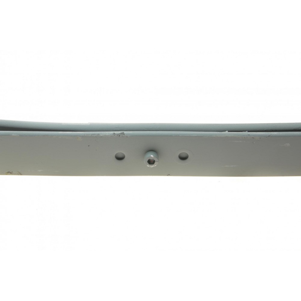 Ресора задня (2-ох листова) Ford Transit Connect 1.8 TDCi 02-13, (60/662/593) 13+8мм.