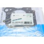 Прокладка ГБЦ Audi 100/200/80/A6 89-97 (1.65mm) Ø82,00mm