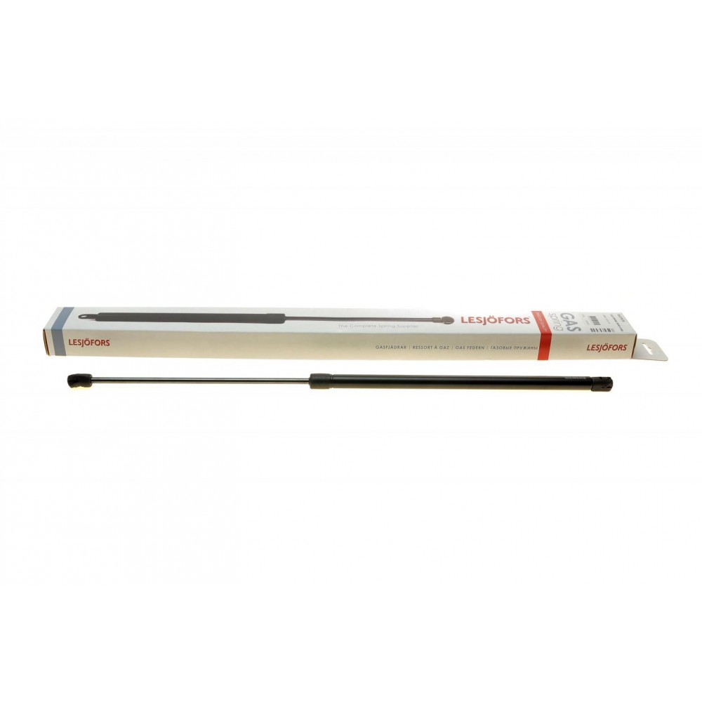 8127579 LESJÖFORS Газова пружина кришка багажника