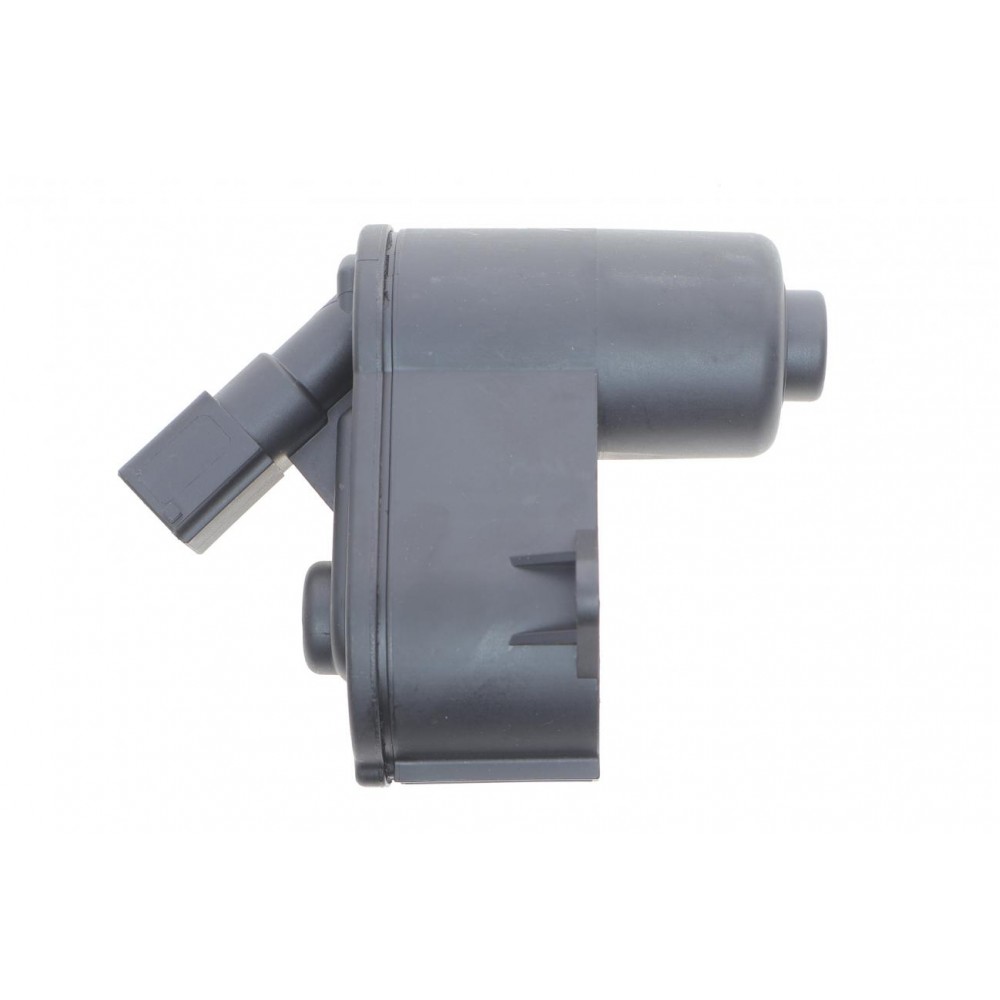 Моторчик електроручника Audi A6 04-11