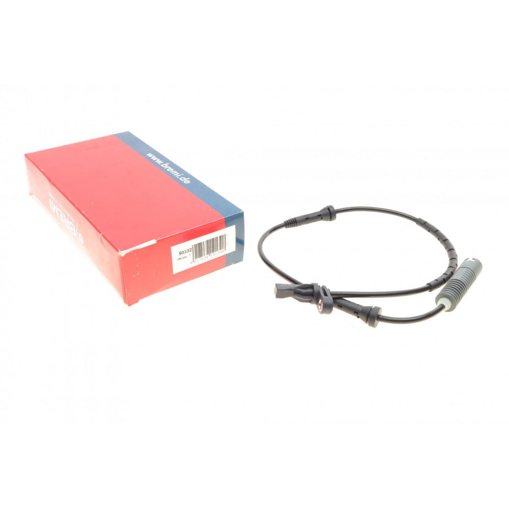 50332 BREMI Датчик частота обертання колеса