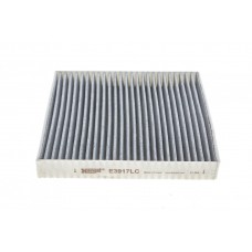 E3917LC HENGST FILTER Фільтр повітря у внутрішньому просторі