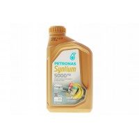 Олива 5W20 SYNTIUM 5000 FR (1L) (ILSAC GF5) (WSS-M2C 948-B/STJLR.03.5004)