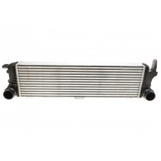 30014700 VAN WEZEL Интеркулер
