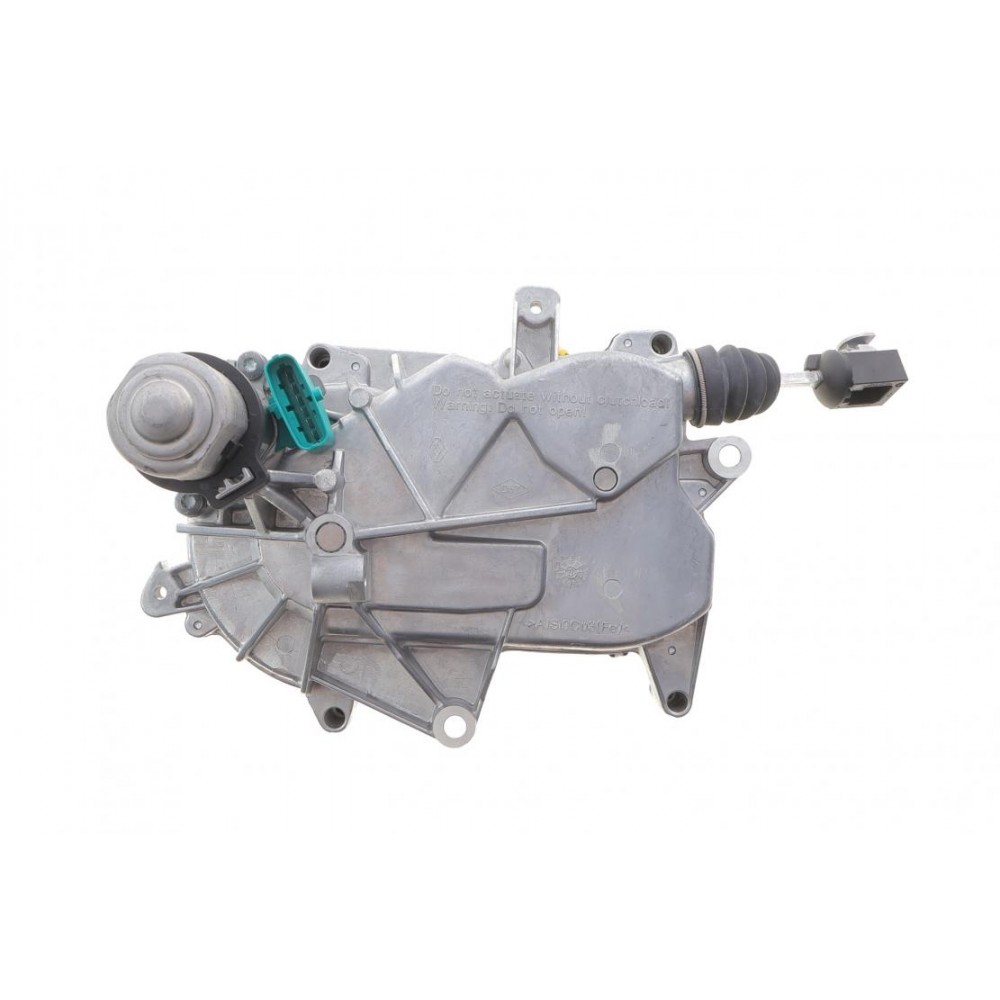 260566650R RENAULT ДЕТАЛЬ РОБОТ. КПП
