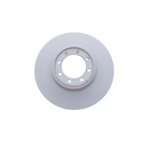 230.6271.20 ZIMMERMANN Гальмівний диск