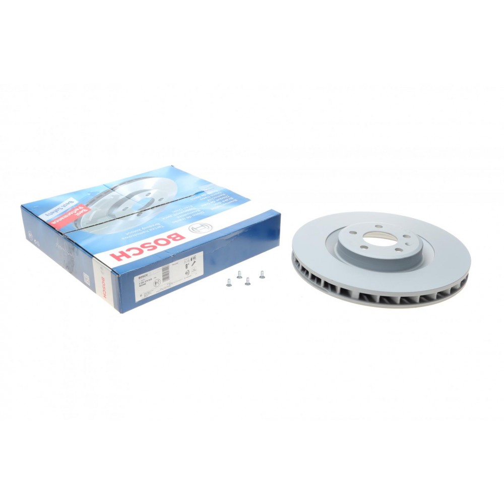 0 986 479 D28 BOSCH Гальмівний диск