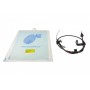 ADG046220 BLUE PRINT Тросик, cтояночный тормоз