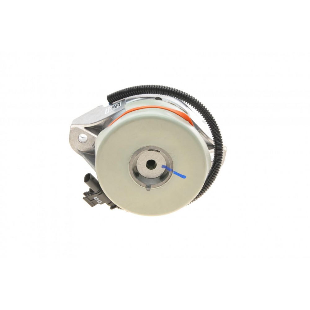 Подушка двигуна MB S-class (W222) 14-17 (гидро)