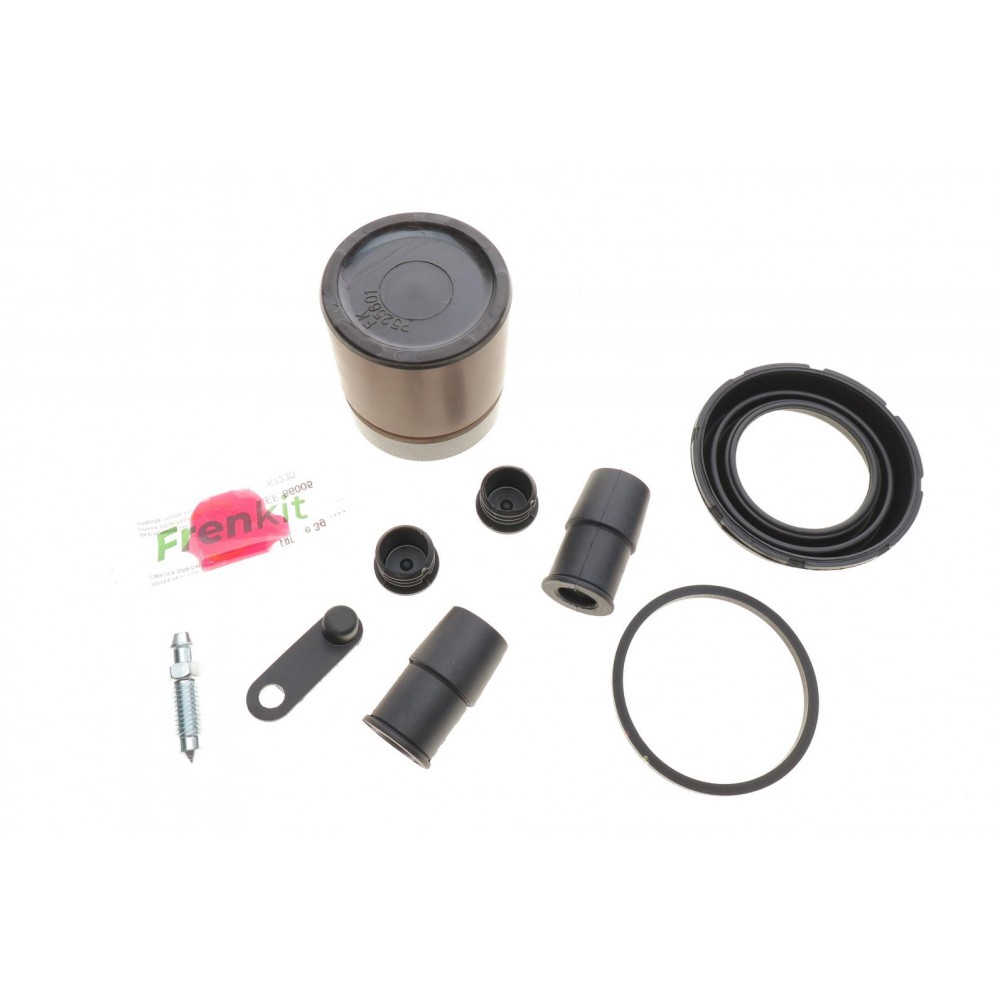 Ремкомплект супорта (переднього) Opel Astra 98- (d=52mm) (+поршень) (Ate)