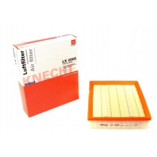 LX 4065 KNECHT Повітряний фільтр