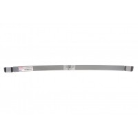 Ресора задня (2 лист) Ford Transit 2.2TDCi 06- (60/705/685) 1/18mm