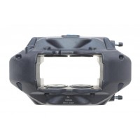 Супорт гальмівний (передній) (L) VW Touareg 02-18 (d=46mm)