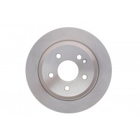 Диск гальмівний (задній) MB Vito (W447) 14- (300x12)