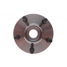 WBH-8001 KAVO PARTS Комплект підшипника ступиці колеса