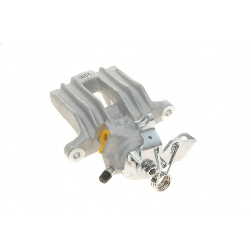 Супорт гальмівний (задній) (R) VW Golf IV/Skoda Octavia 96-06 (d=38mm) (Lucas)