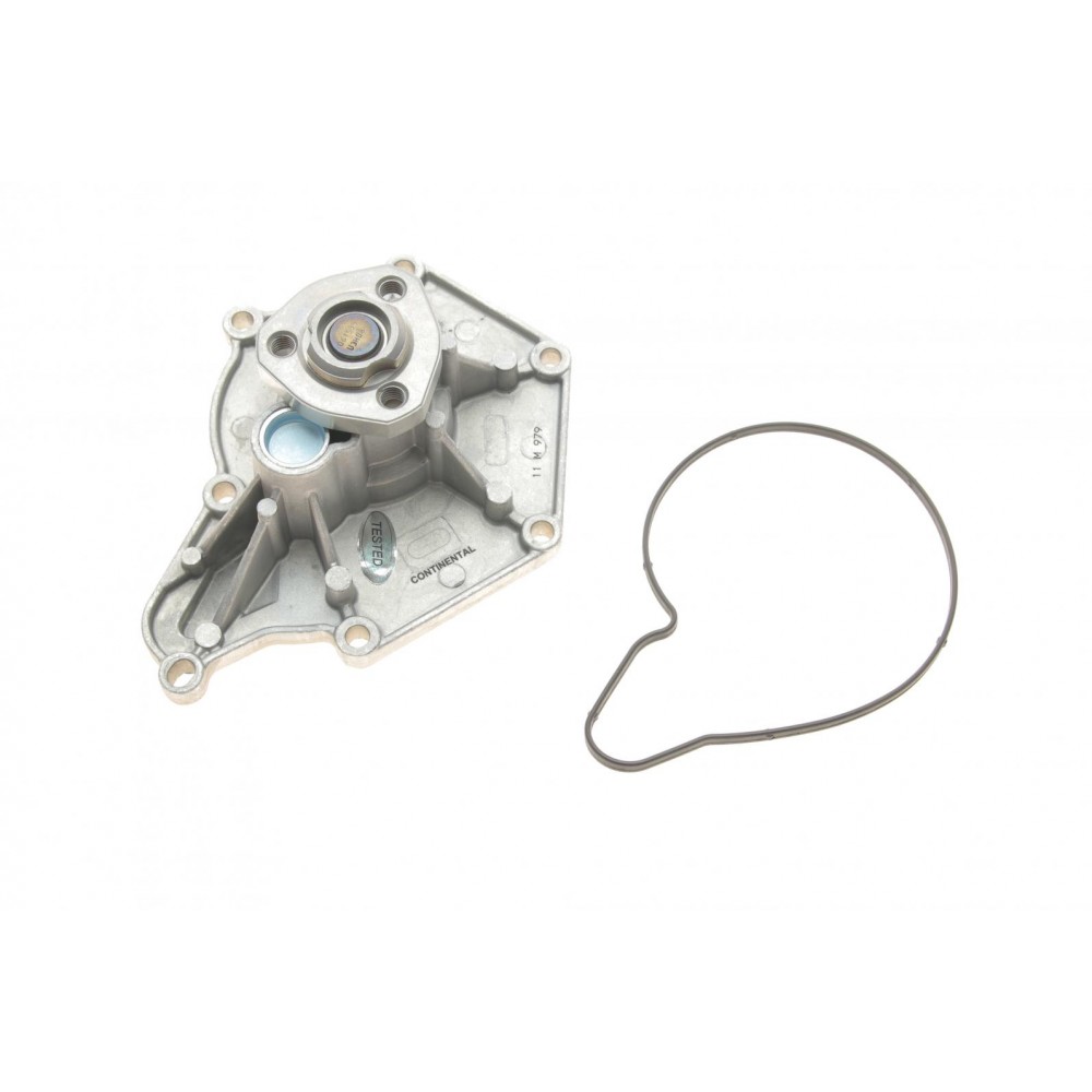Помпа води Audi A4/A5/A6/A8/Q5/Q7/VW Touareg 2.4/2.7TDI/3.0TDI/3.0TFSI/3.2FSI 04-18
