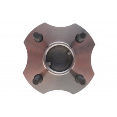 WBH-9012 KAVO PARTS Комплект підшипника ступиці колеса