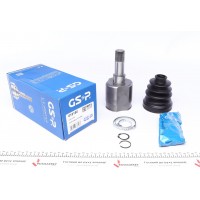 618180 GSP Шарнирный комплект, Привідний вал