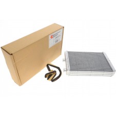 17006220 VAN WEZEL Теплообмінник обігрів салону