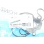 Прокладка кришки клапанів Peugeot 107/ Toyota Yaris 1.0 05-