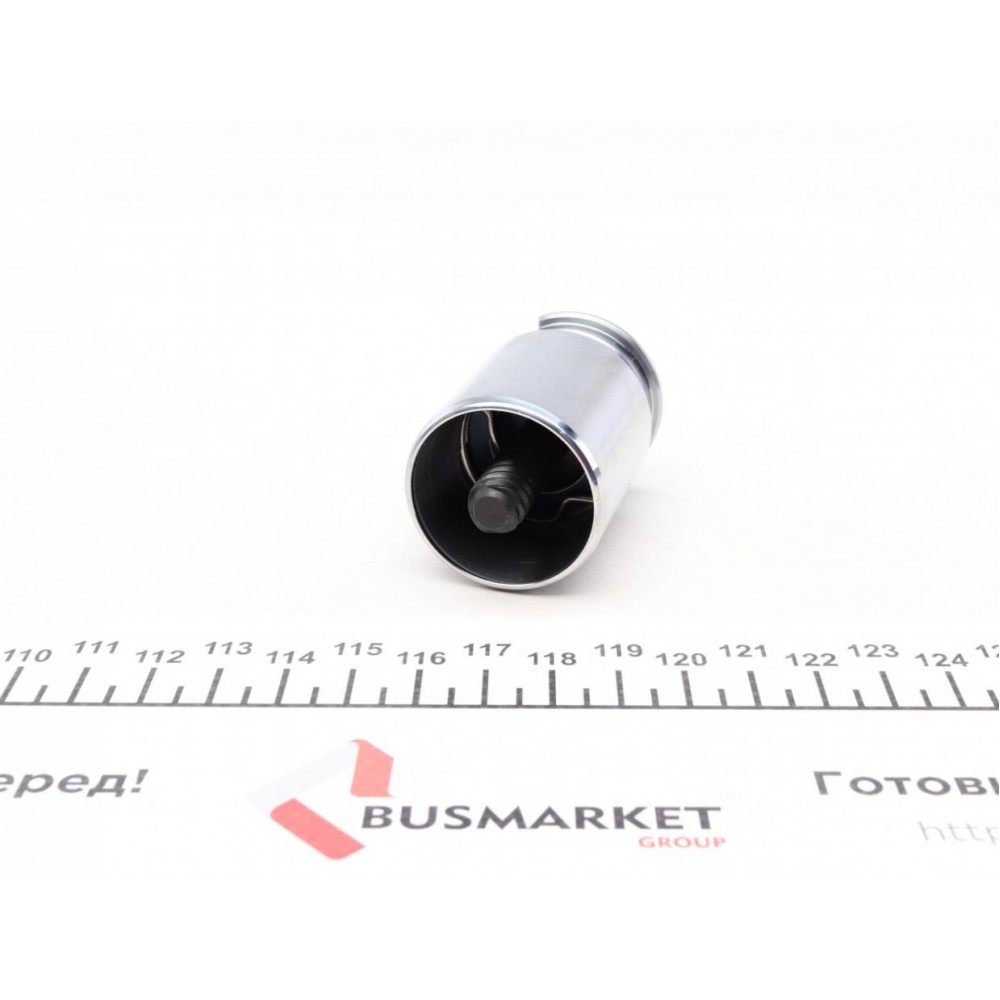 Ремкомплект супорта (заднього) Opel Astra 98-09 (d=34mm) (Bosch) (+поршень з механізмом)