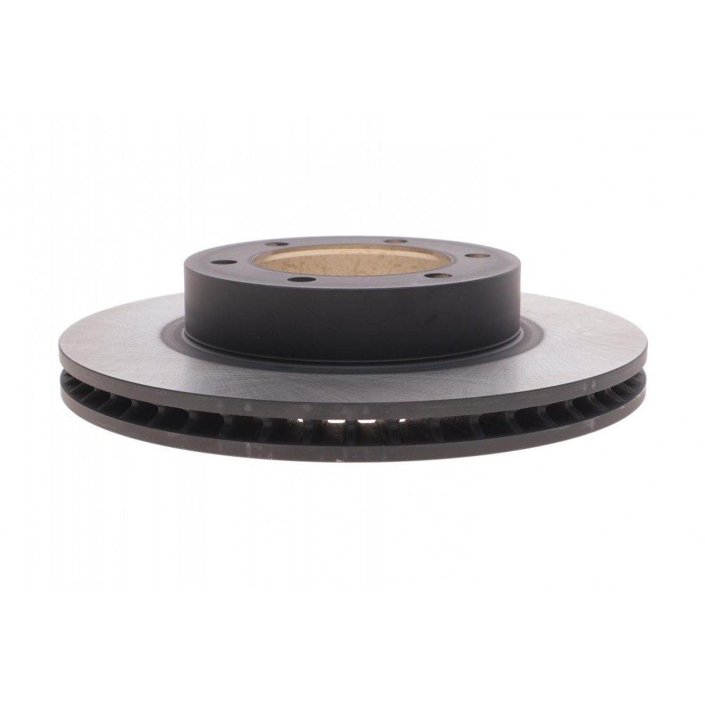 Диск гальмівний (передній) Toyota FJ Cruiser 4WD 05-18