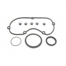 Прокладка (к-кт) кришки ГРМ VW T5/T6 2.0 TSI 11- (верхня) Прокладка (к-кт) кришки ГРМ VW T5/T6 2.0 TSI 11- (верхня)