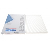 Фільтр салону Hyundai Accent III/i30 05-