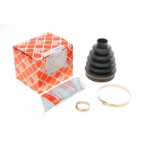 175515 FEBI BILSTEIN Комплект пыльника, Привідний вал