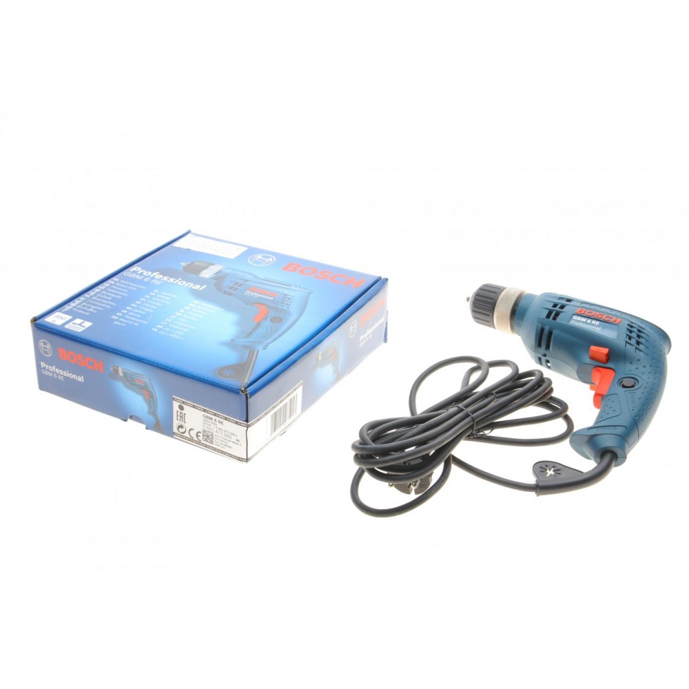 0601472600 Bosch Bosch GBM 6 RE