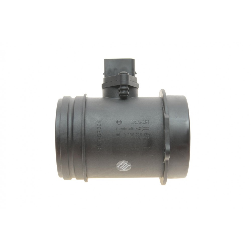 0 280 218 135 BOSCH Розхідомір повітря