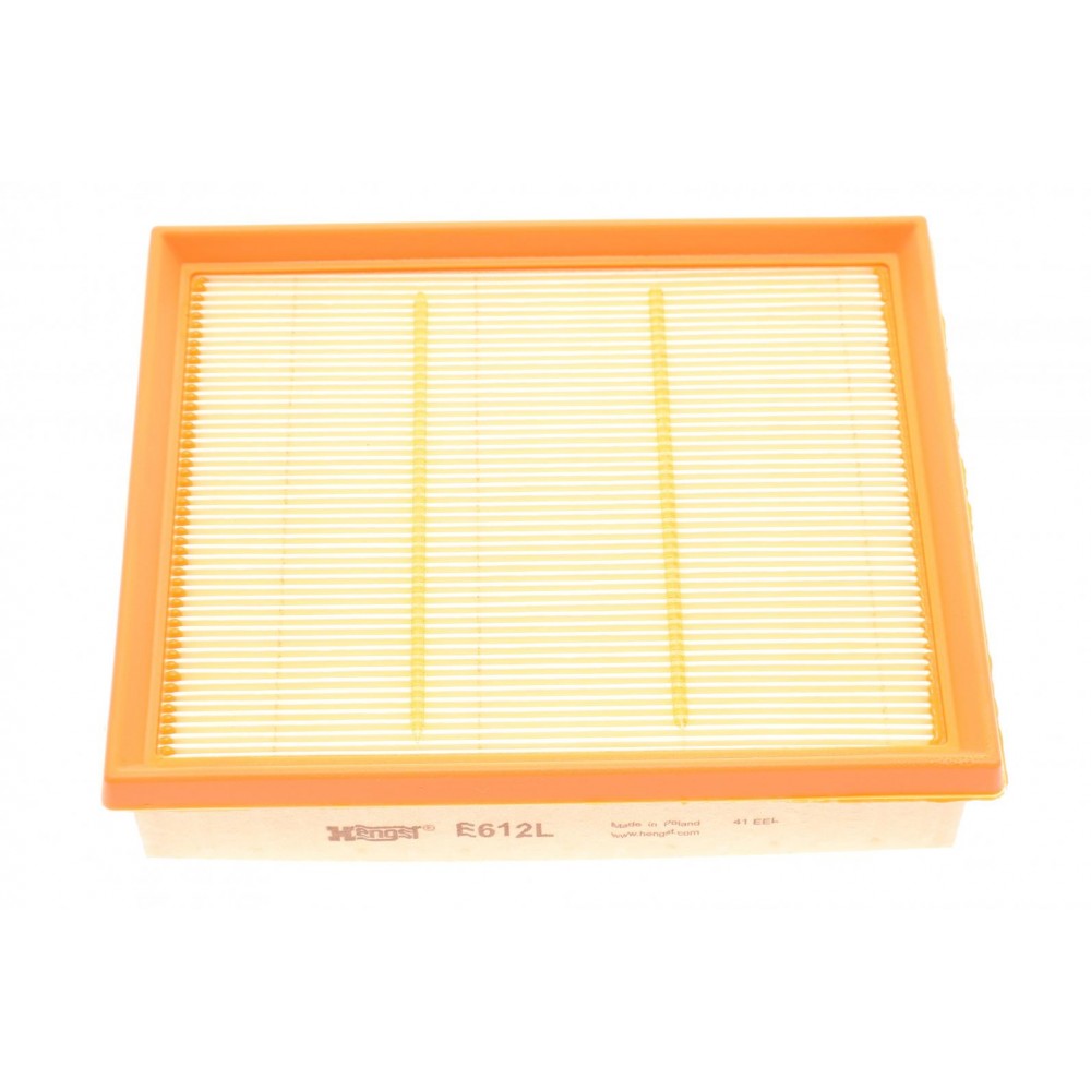 E612L HENGST FILTER Повітряний фільтр