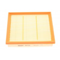 E612L HENGST FILTER Повітряний фільтр