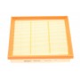 E612L HENGST FILTER Повітряний фільтр