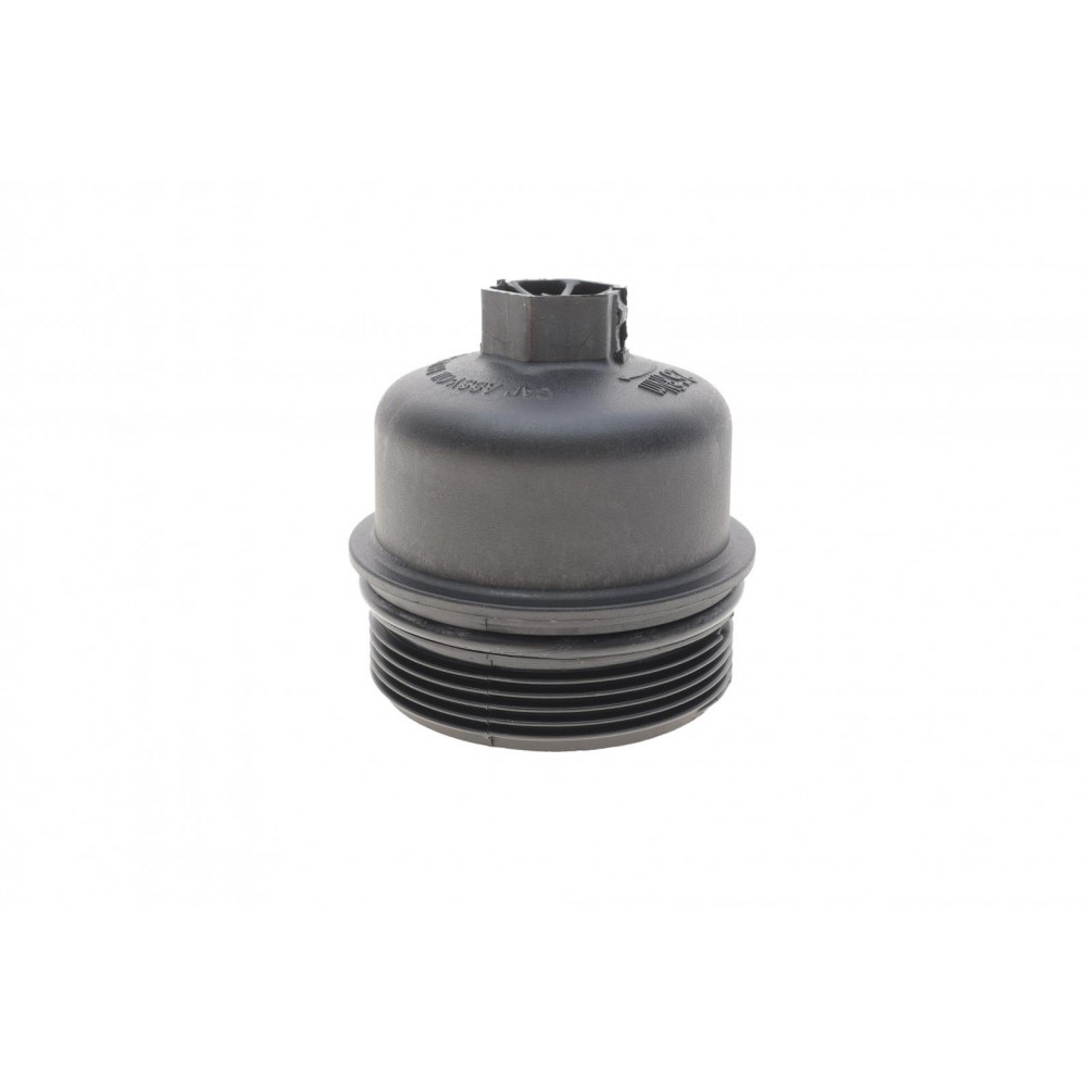 Кришка фільтра масляного Fiat Doblo 1.3JTD/Ducato 2.2/Scudo 2.0HDI 07-