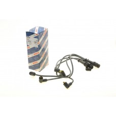 0 986 356 704 BOSCH Комплект дротів запалювання