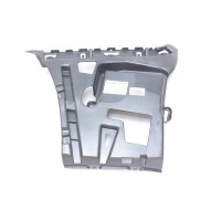 Кронштейн кріплення бампера (заднього/L) BMW 3 (F30) 11-18