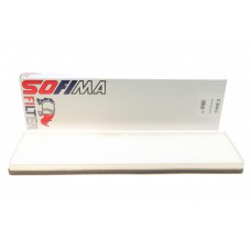 S 3054 C SOFIMA Фільтр повітря у внутрішньому просторі
