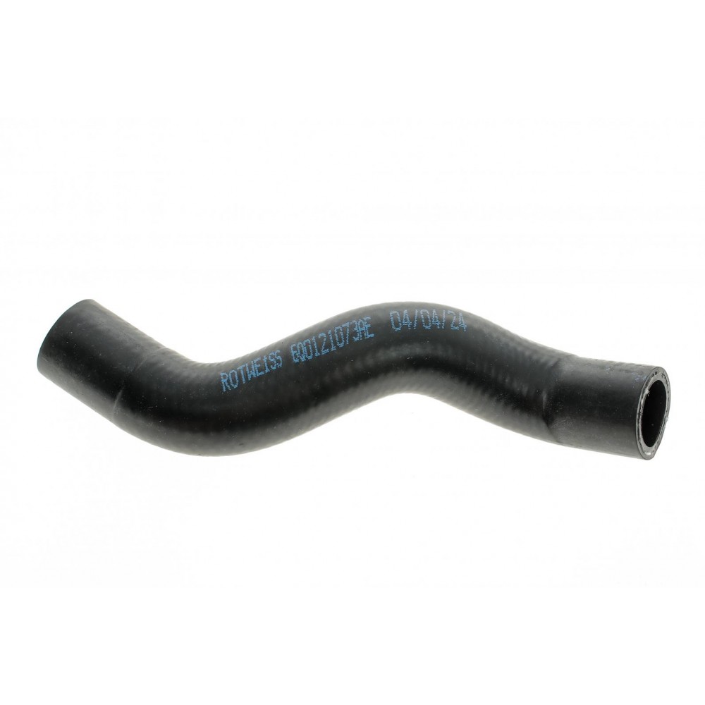 Патрубок радіатора Skoda Fabia/VW Polo 1.4 TDI 01-08