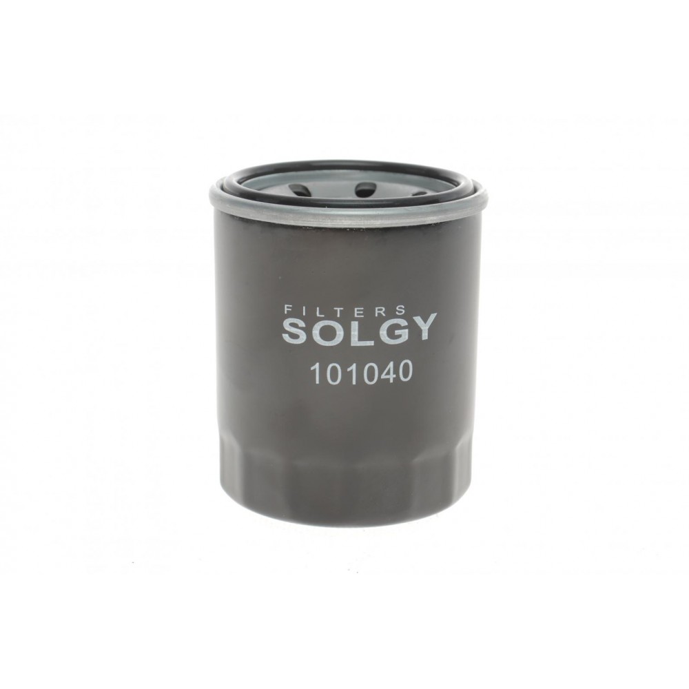 Фільтр масляний Mazda 626 II-V 1.8-2.0/ Mitsubishi Lancer 1.3-1.8 89-