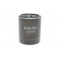 Фільтр масляний Mazda 626 II-V 1.8-2.0/ Mitsubishi Lancer 1.3-1.8 89-