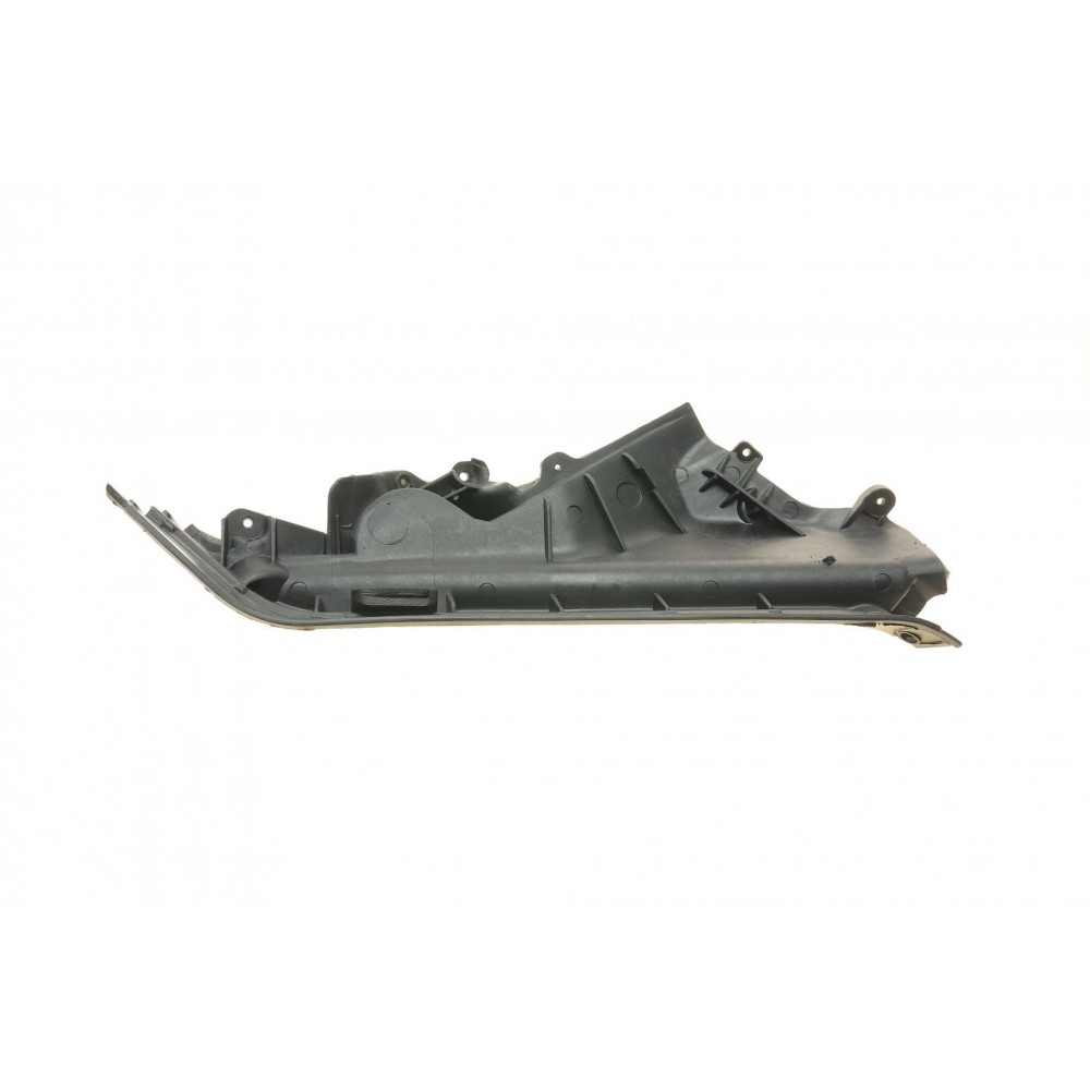 Перегородка моторного отсека BMW X5 (E70) 06-13 (к-кт)