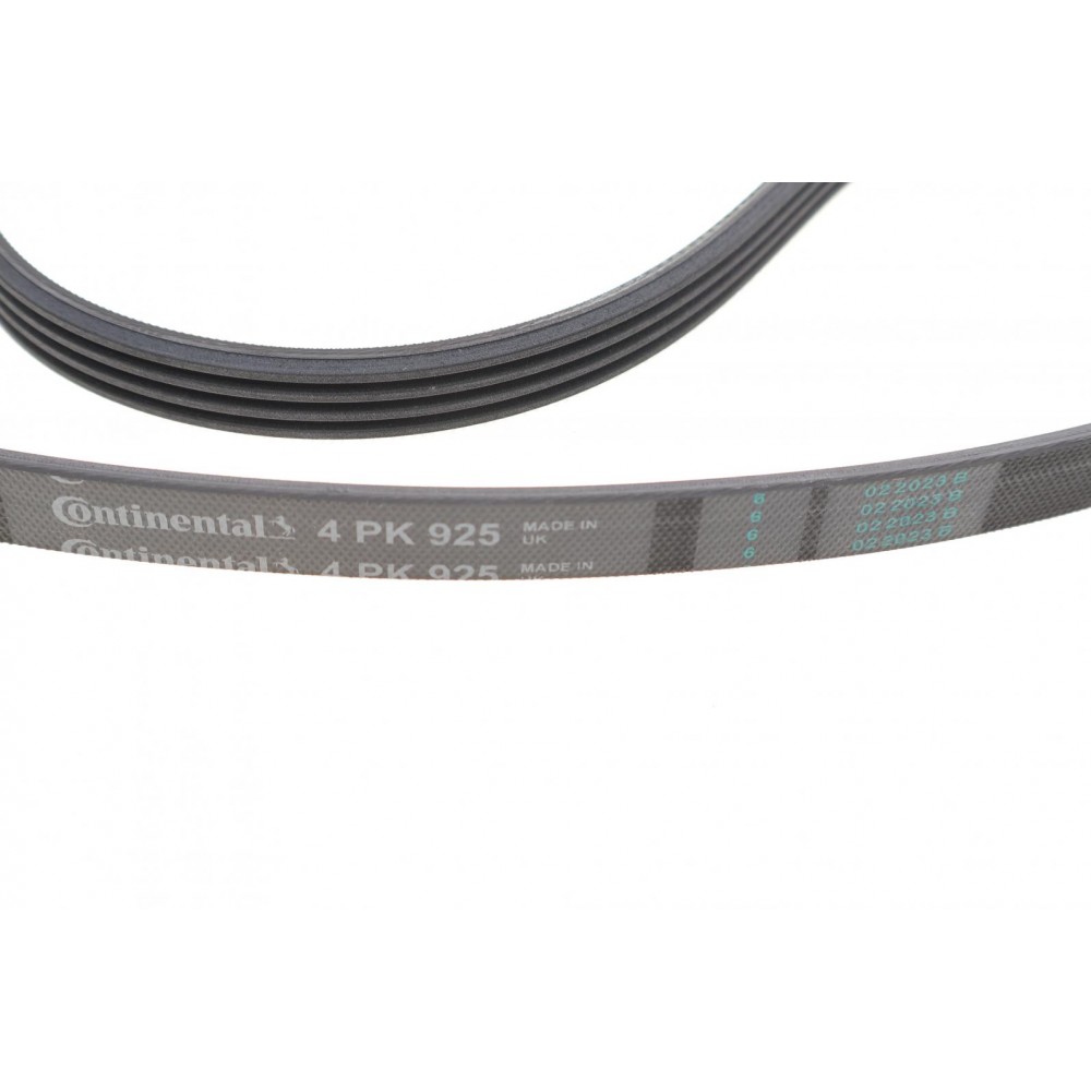 Комплект ременя генератора Renault Kangoo 1.2 97- (4PK925K1)