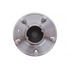 WBH-1015 KAVO PARTS Комплект підшипника ступиці колеса