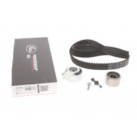 K015580XS GATES Комплект ременя ГРМ