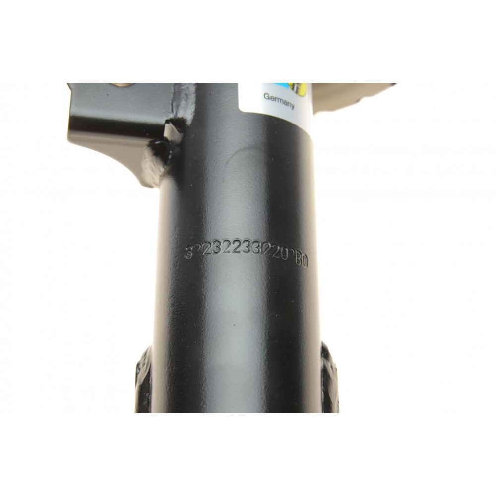 Амортизатор (передній) (L) Hyundai Ioniq 16- (B4)