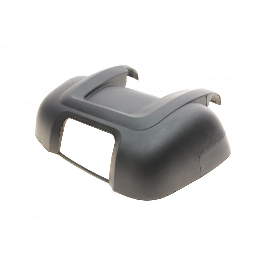 Кришка дзеркала (R) Citroen Jumper/Fiat Ducato/Peugeot Boxer 06-